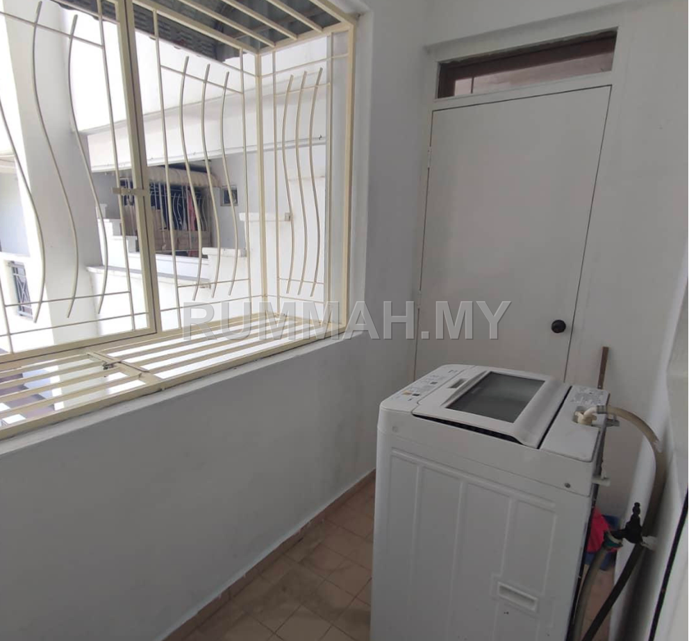 condo in Bayan Lepas, Penang — photo 6