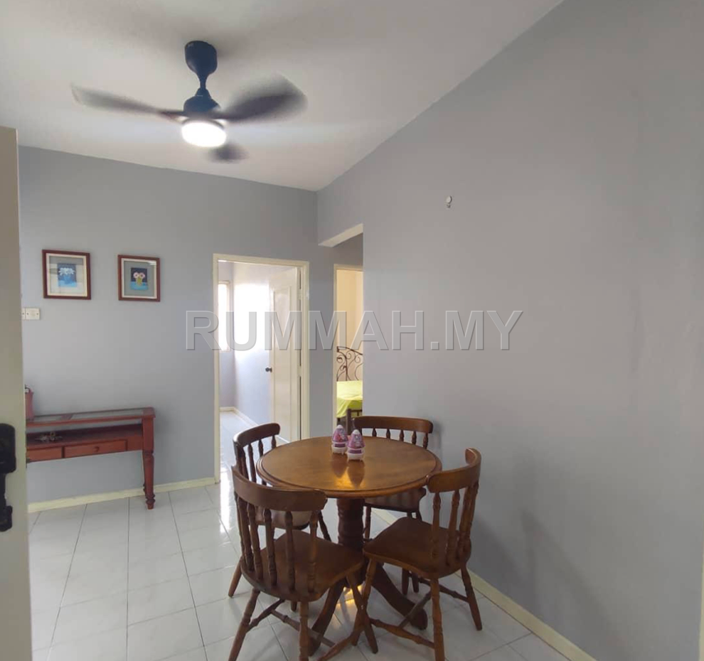 condo in Bayan Lepas, Penang — photo 7