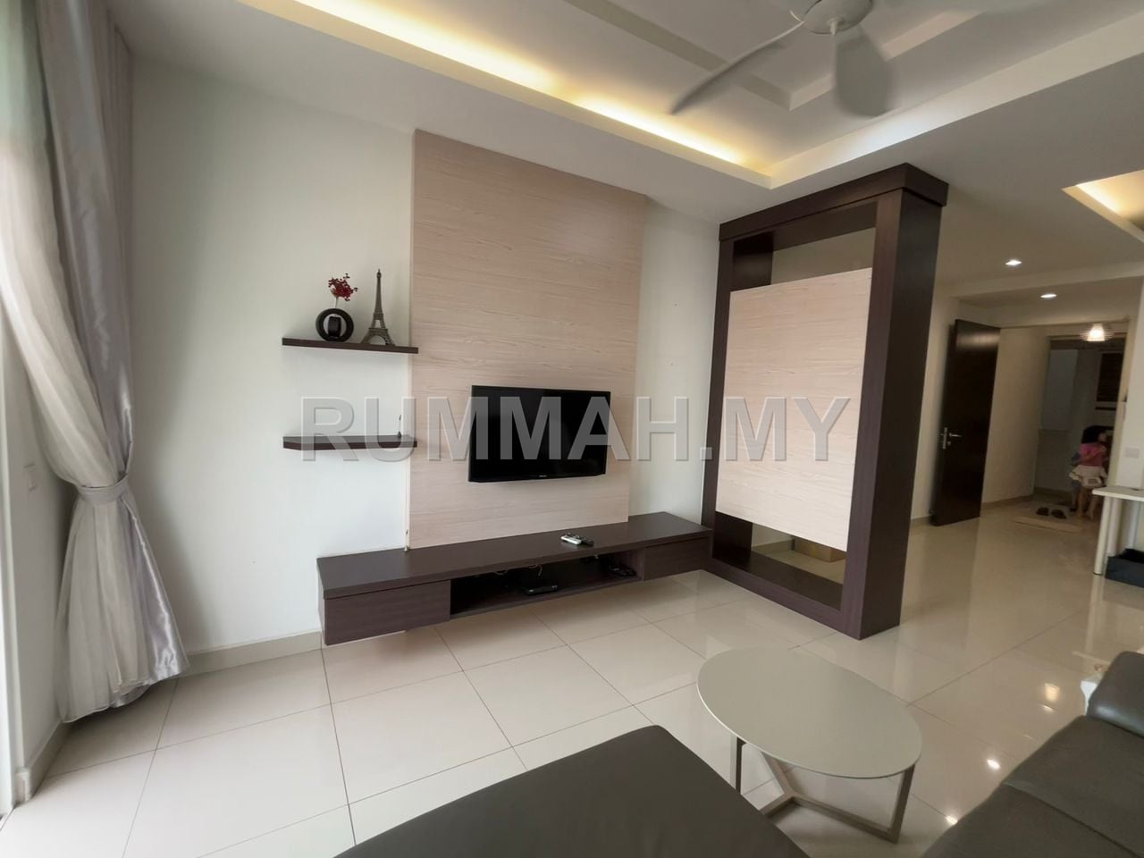 Quality & Nice Full Furnished Near Airport