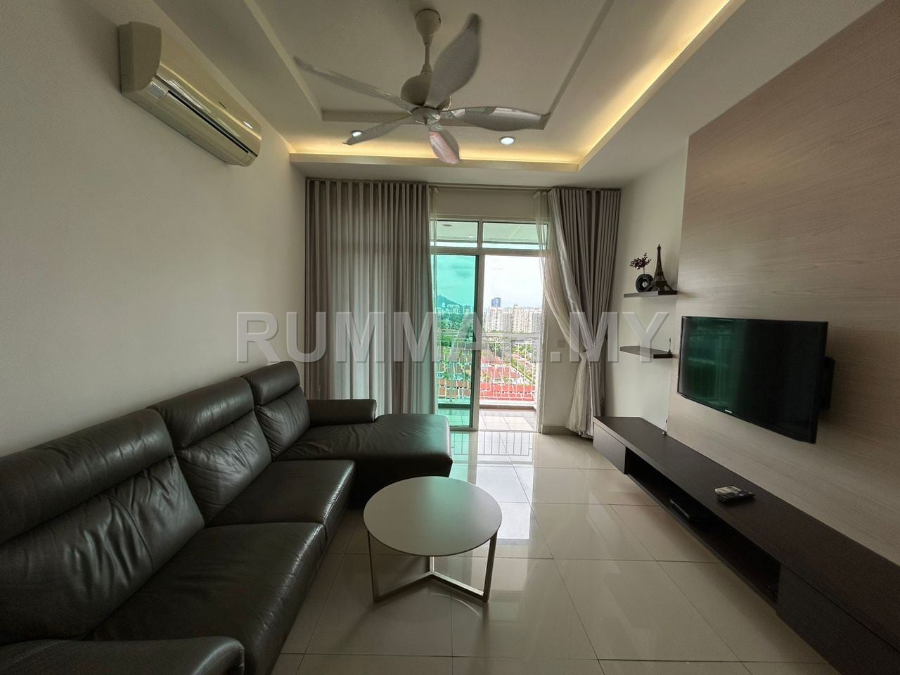 condo in Bayan Lepas, Penang — photo 2