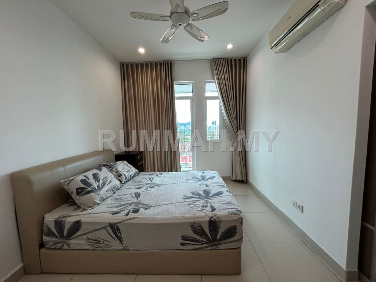 condo in Bayan Lepas, Penang — photo 5