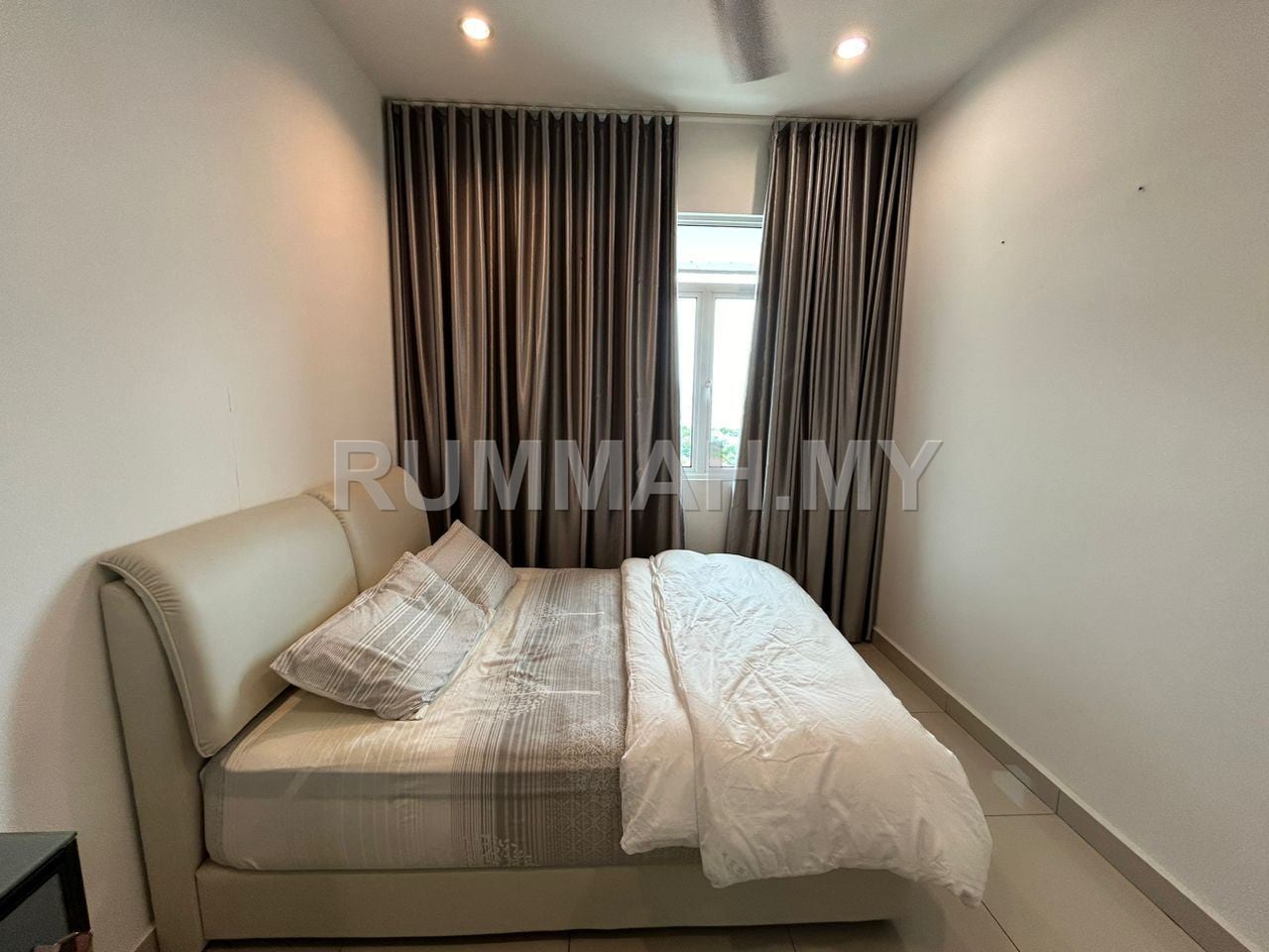 condo in Bayan Lepas, Penang — photo 7