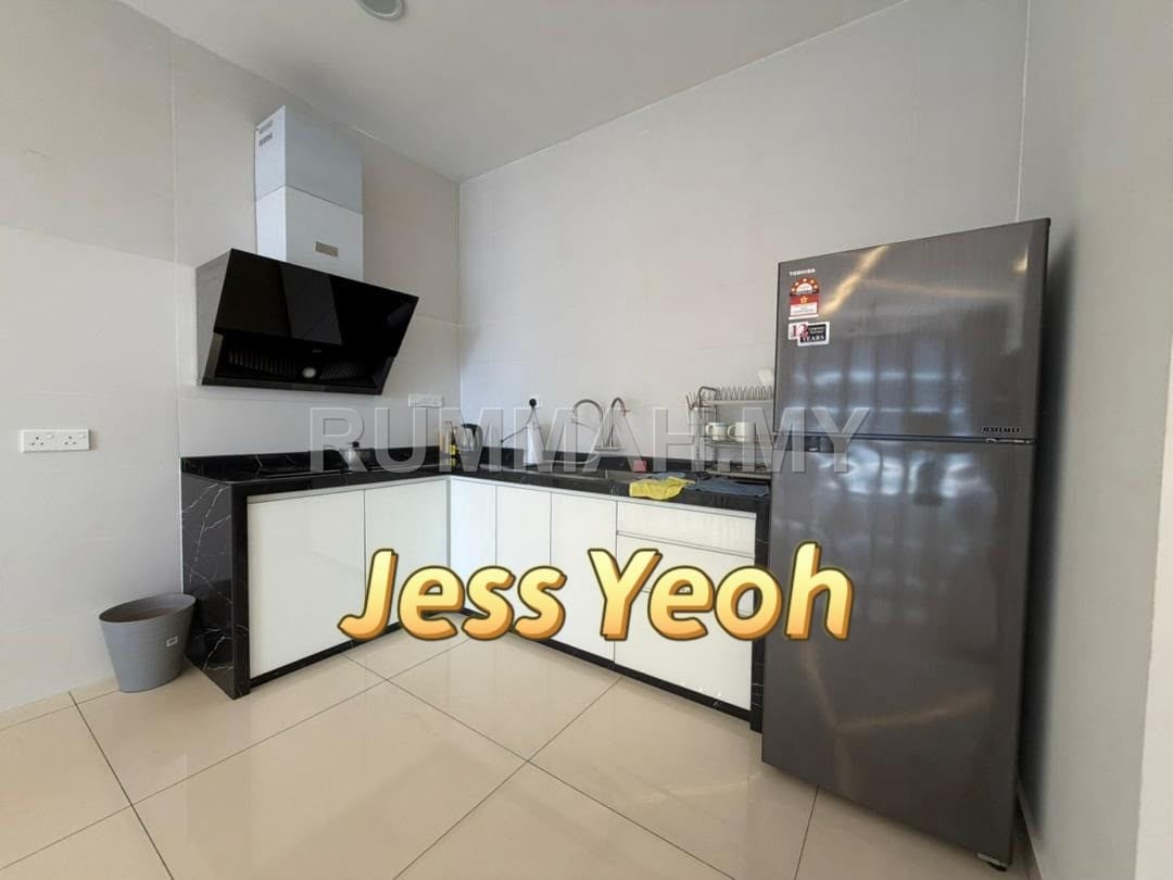 condo in Gelugor, Penang — photo 2