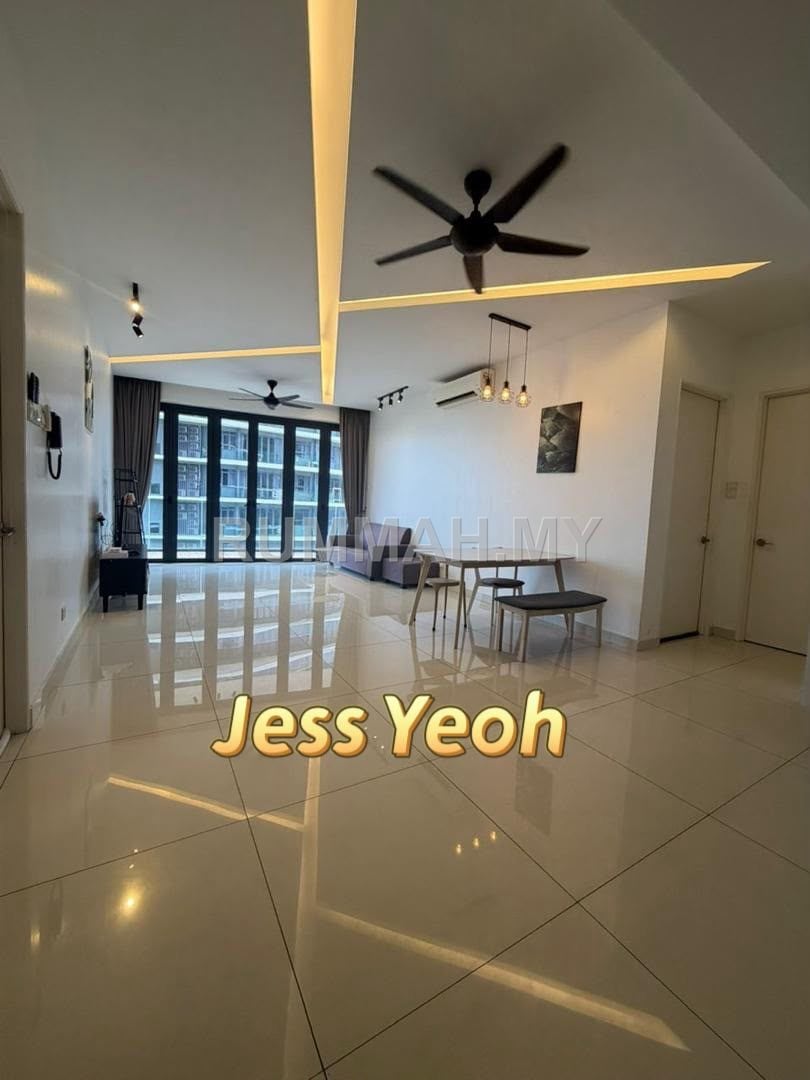Arte S Condo for Sale @ Gelugor near USM, Lotus's Fully Furnished