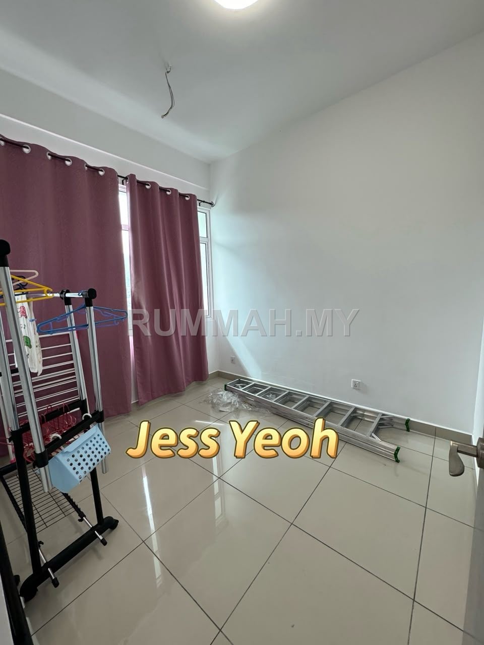condo in Sungai Ara, Penang — photo 7