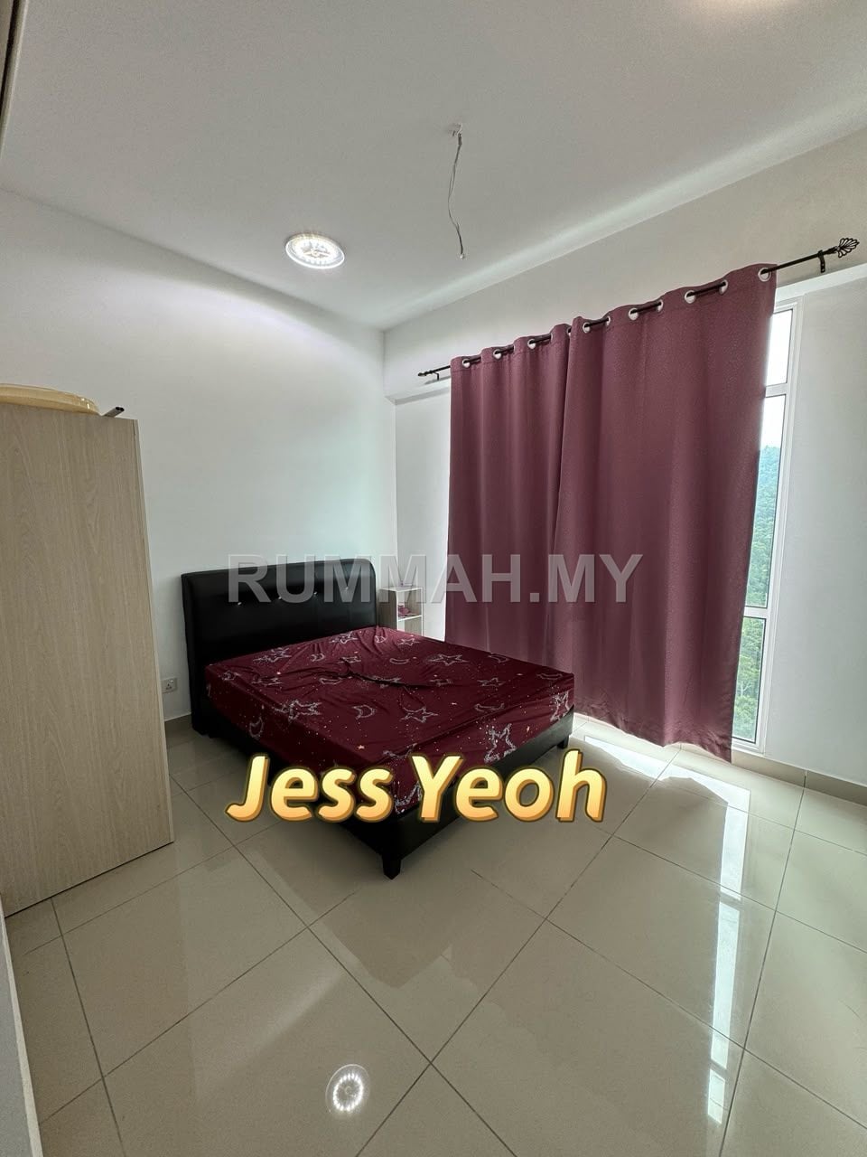 condo in Sungai Ara, Penang — photo 4