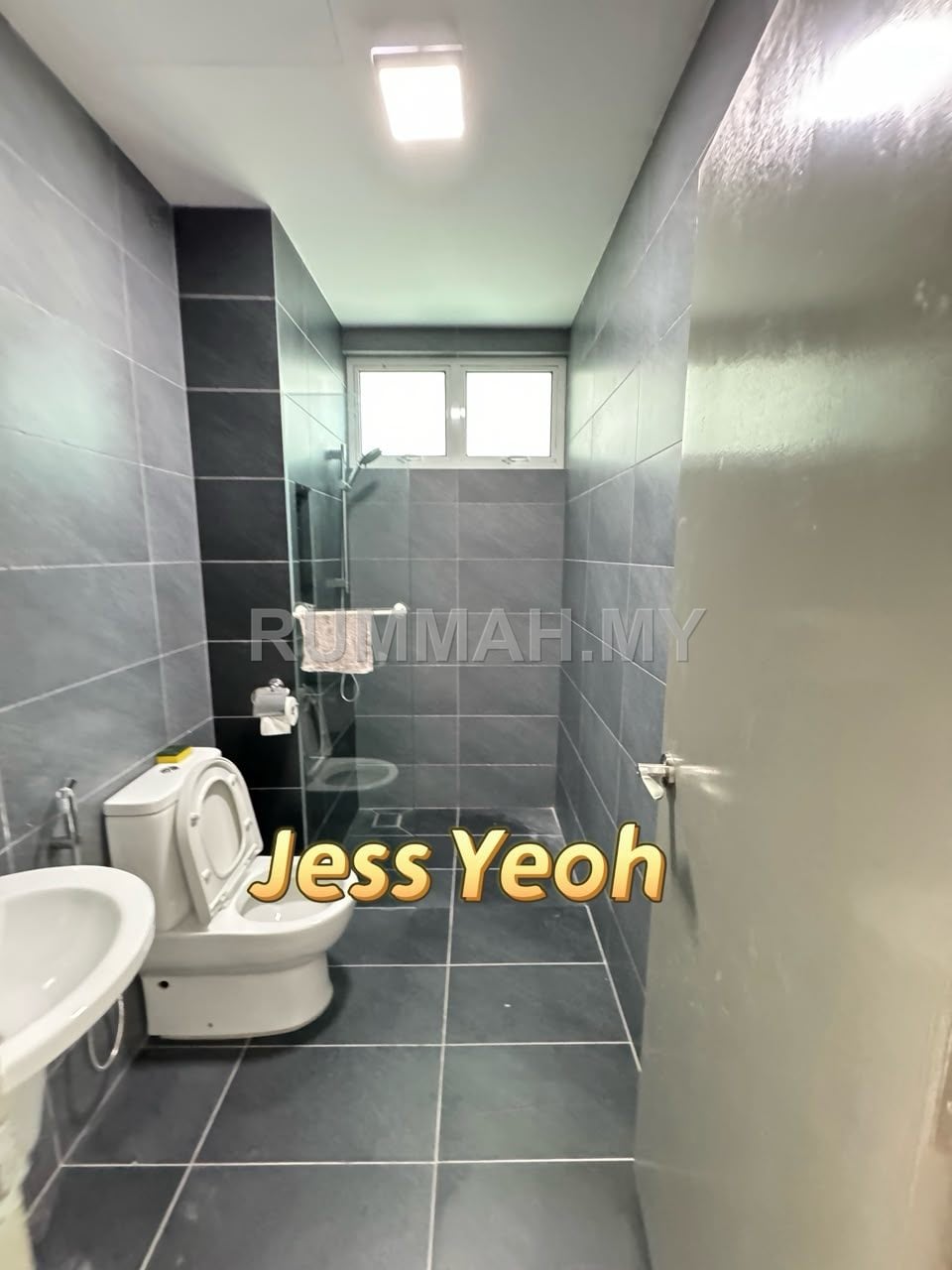 condo in Sungai Ara, Penang — photo 5