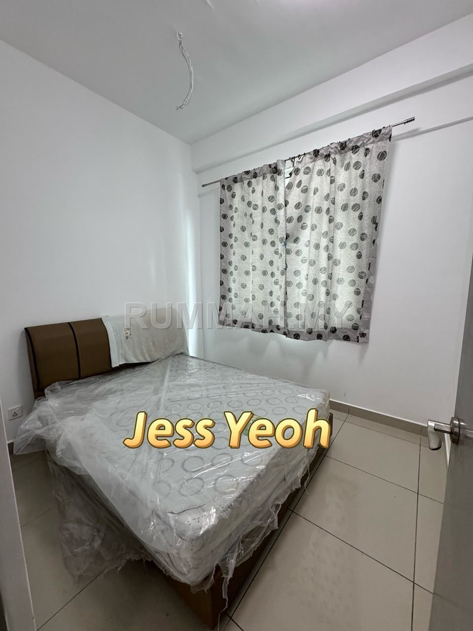 condo in Sungai Ara, Penang — photo 6