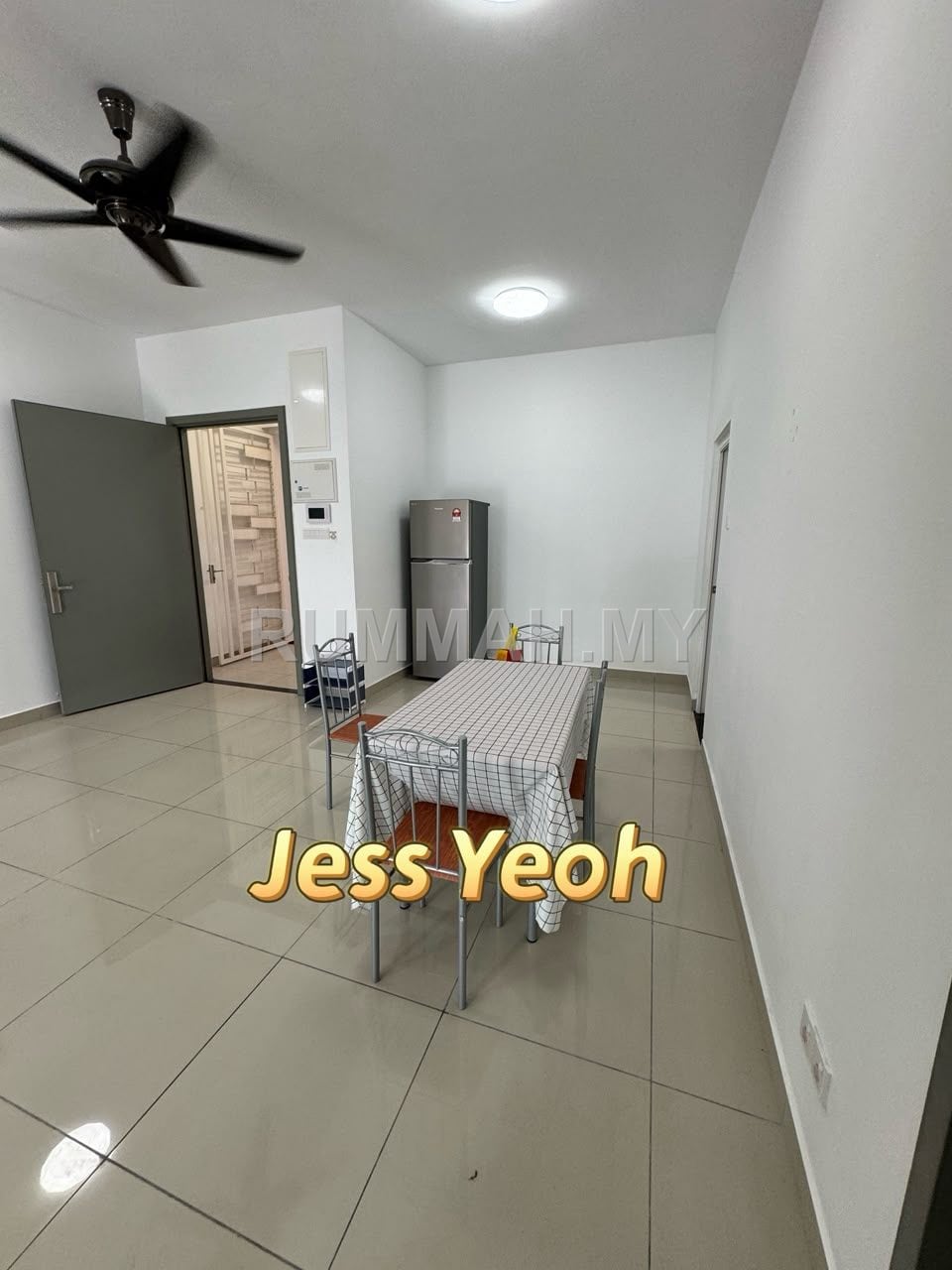 condo in Sungai Ara, Penang — photo 2