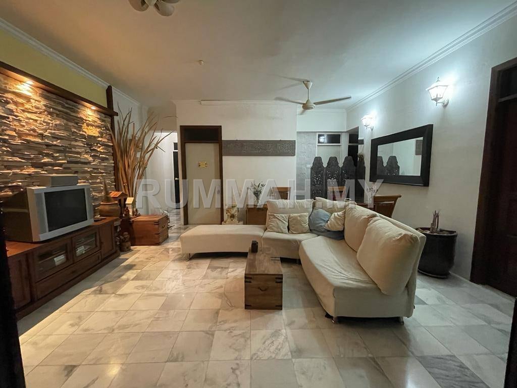 Condo for Sale @ Kayangan Puri Mutiara (KPM), Tanjung Tokong | Fully Furnished