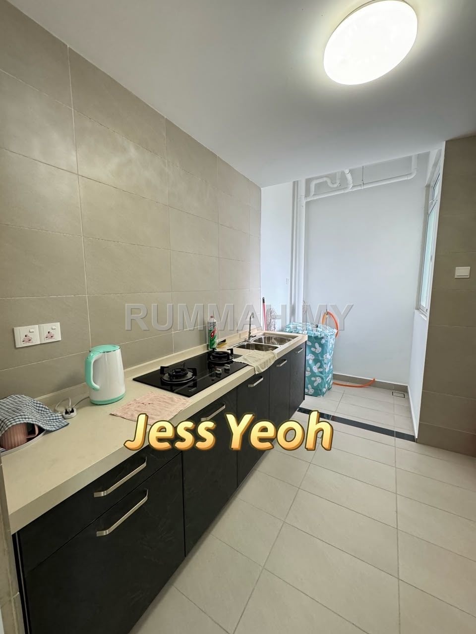 condo in Sungai Ara, Penang — photo 3