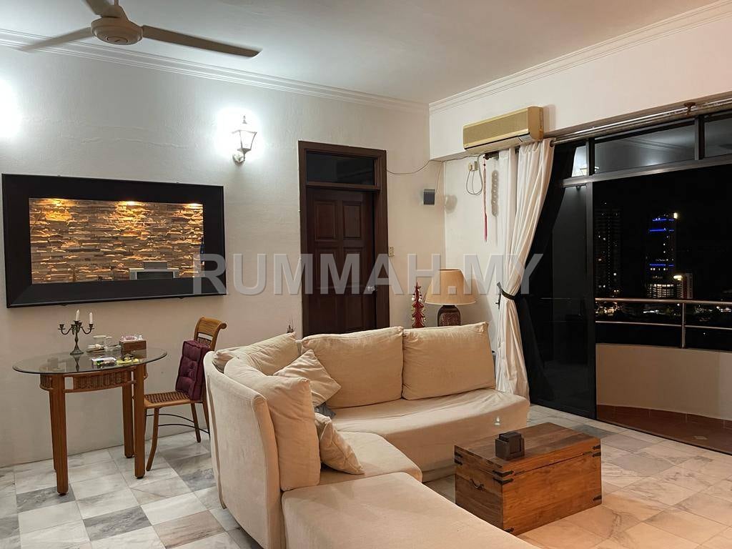 condo in Tanjung Tokong, Penang — photo 2
