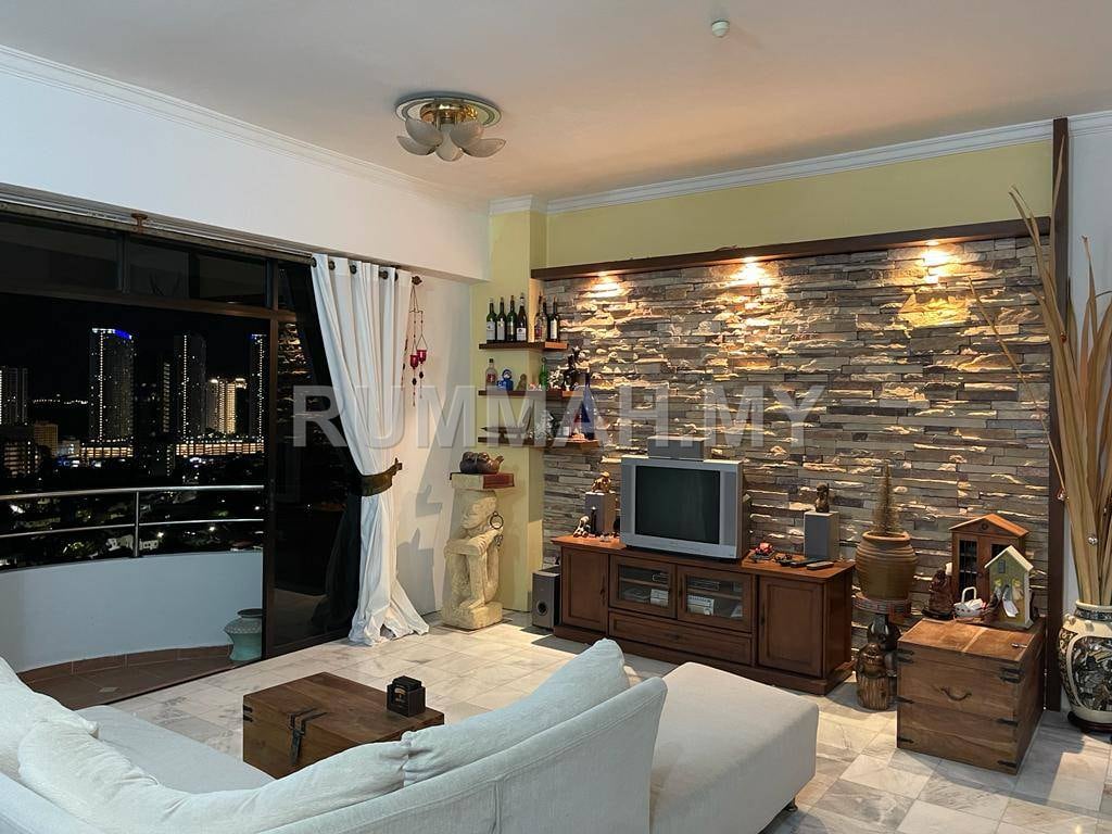 condo in Tanjung Tokong, Penang — photo 3