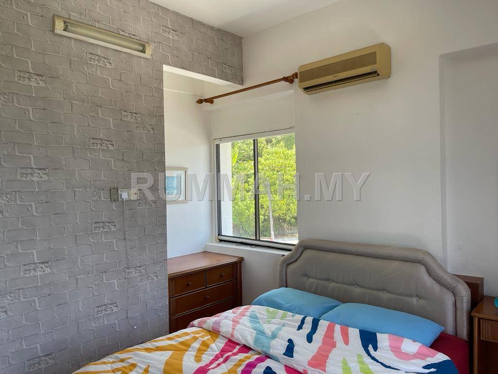 condo in Tanjung Tokong, Penang — photo 4