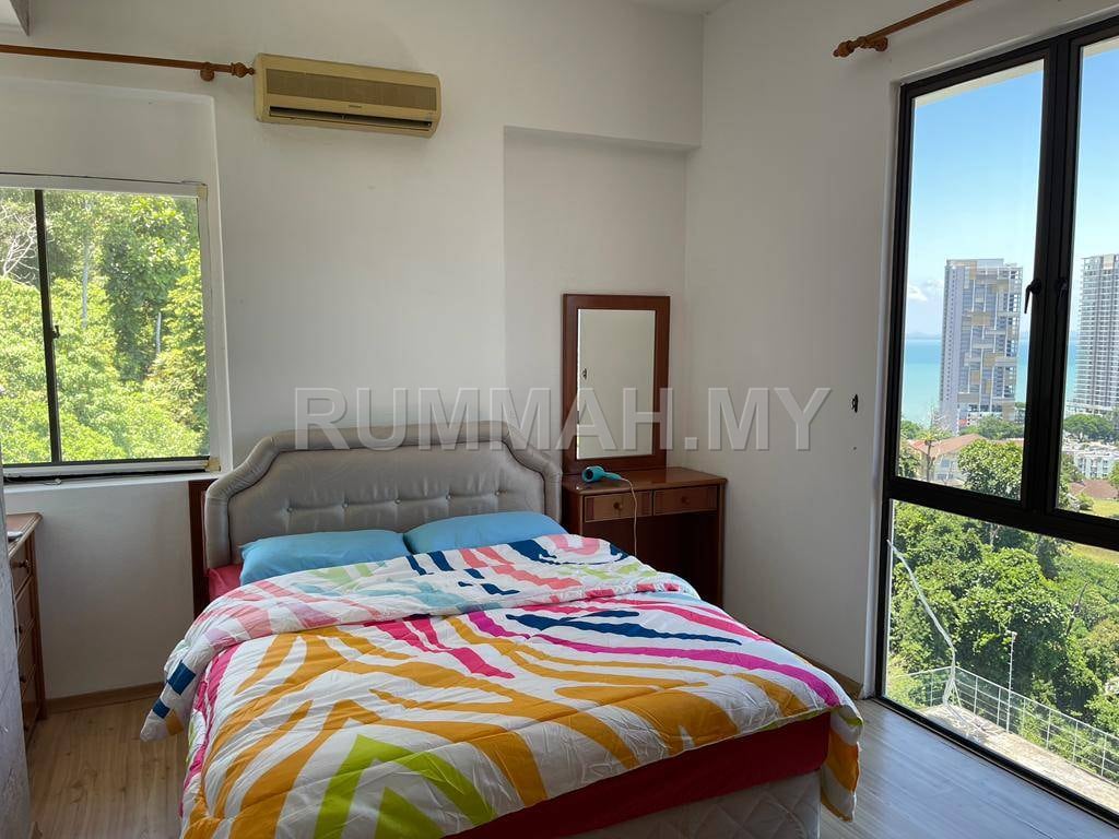 condo in Tanjung Tokong, Penang — photo 5