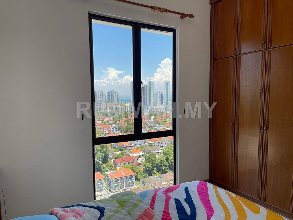condo in Tanjung Tokong, Penang — photo 6