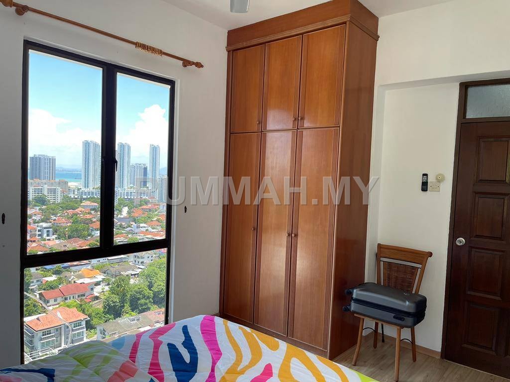 condo in Tanjung Tokong, Penang — photo 7