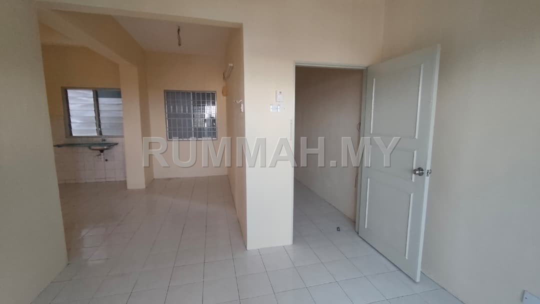 Condo for Sale @ Gambier Heights, Gelugor | Freehold