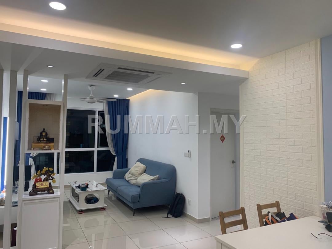 condo in Tanjung Tokong, Penang — photo 2