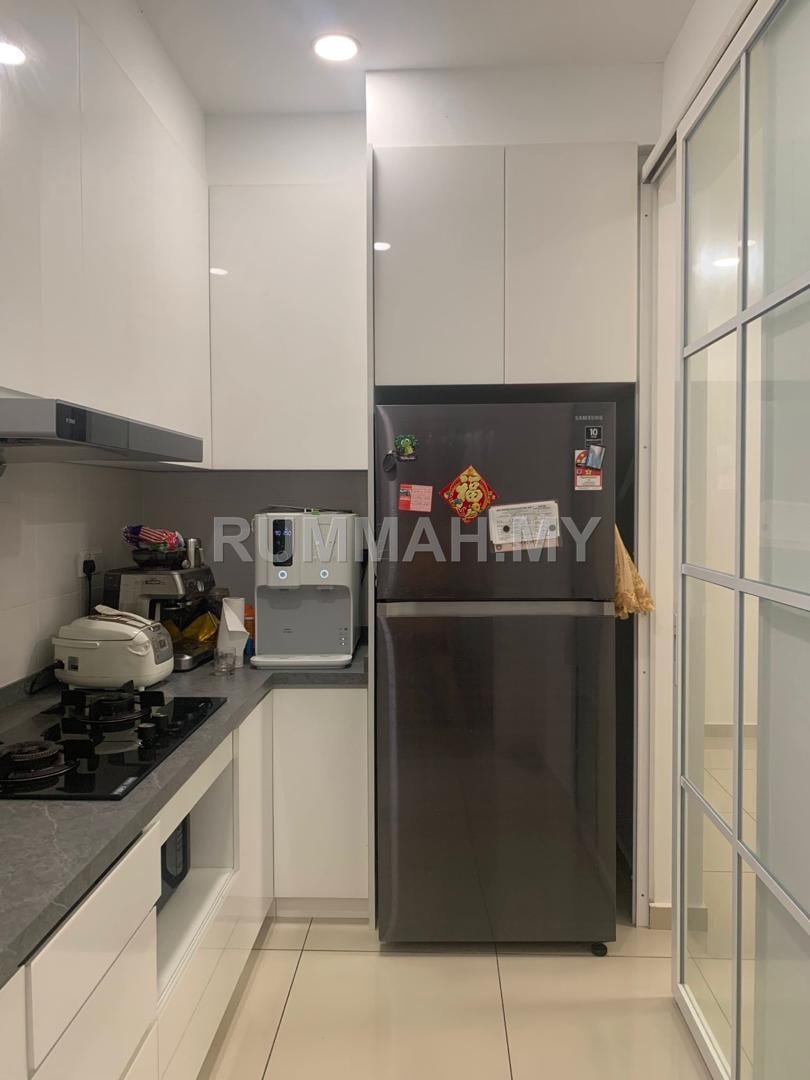 condo in Tanjung Tokong, Penang — photo 3