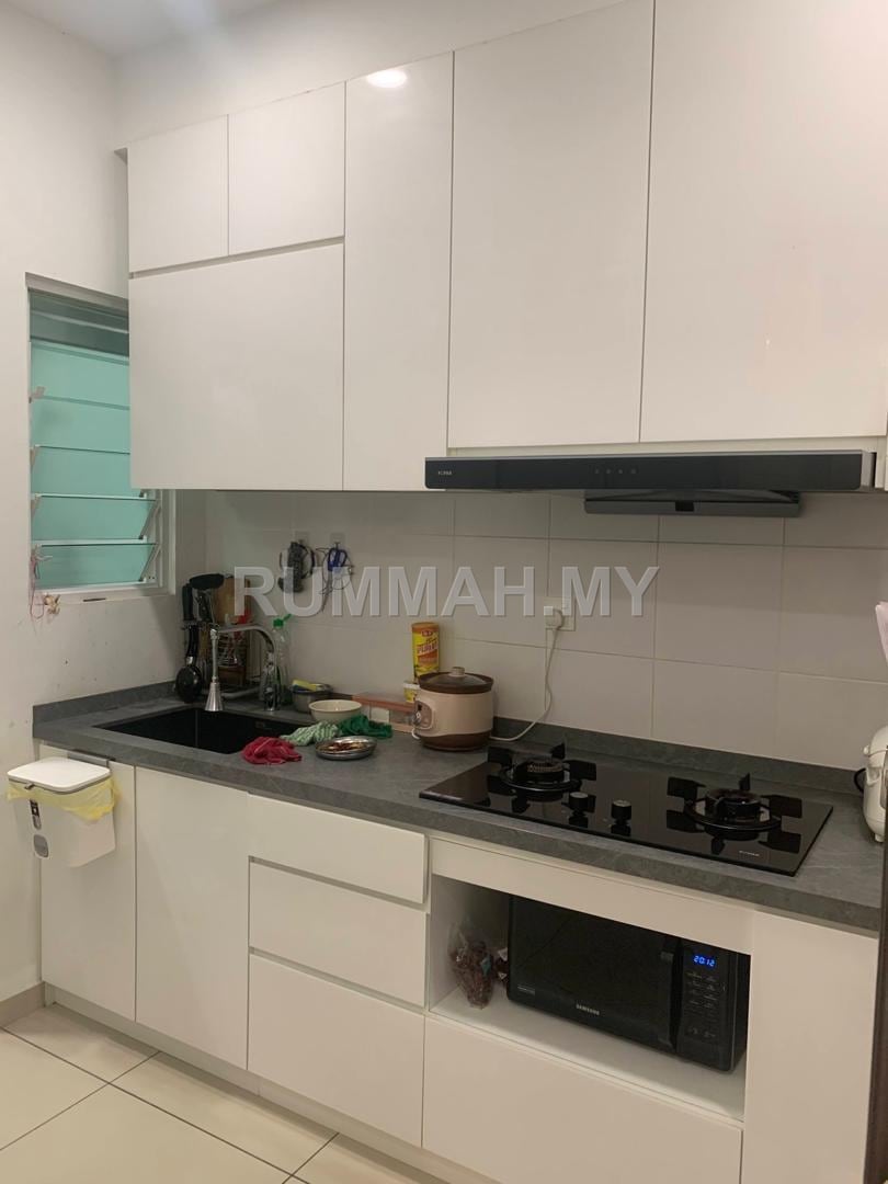 condo in Tanjung Tokong, Penang — photo 4