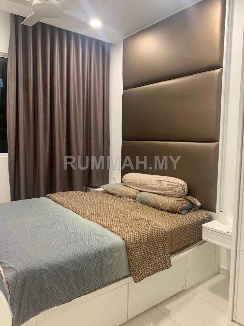 condo in Tanjung Tokong, Penang — photo 6