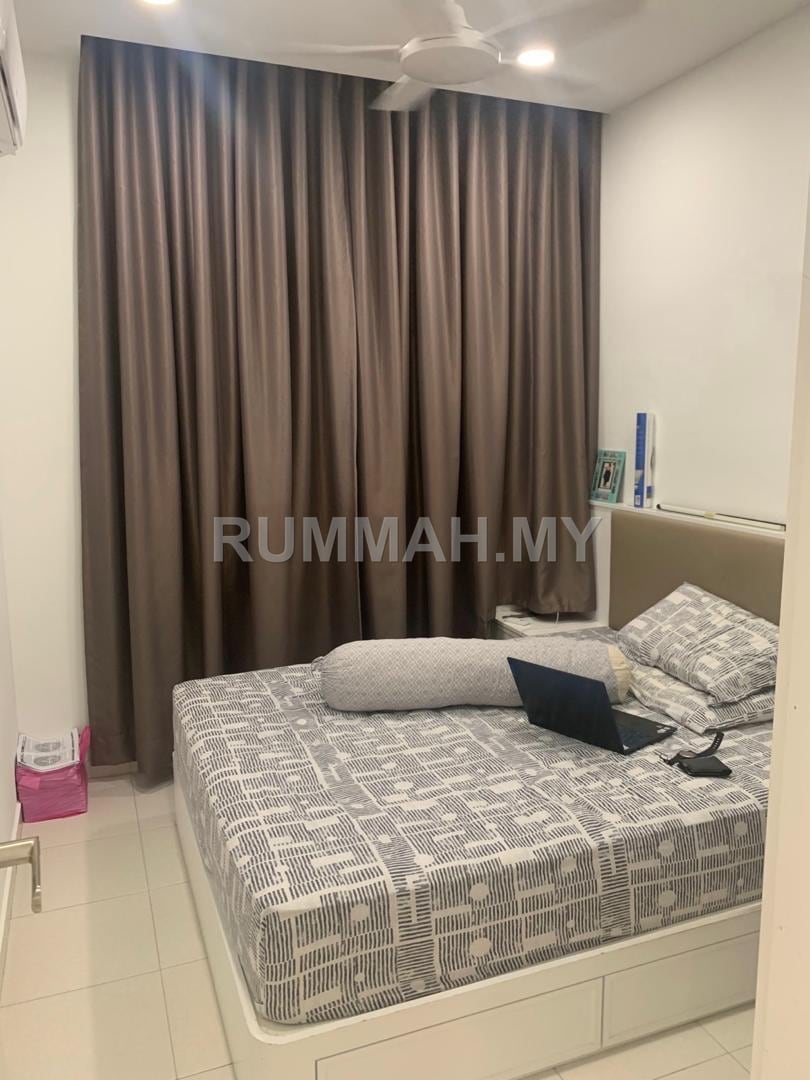 condo in Tanjung Tokong, Penang — photo 7