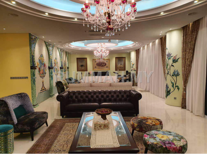 condo in George Town, Penang — photo 2