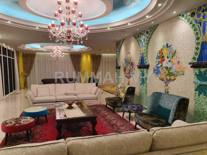 condo in George Town, Penang — photo 5