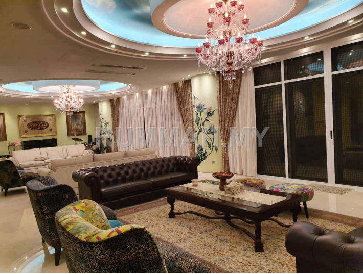 condo in George Town, Penang — photo 6