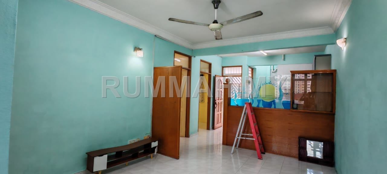 condo in Sungai Dua Island, Penang — photo 3