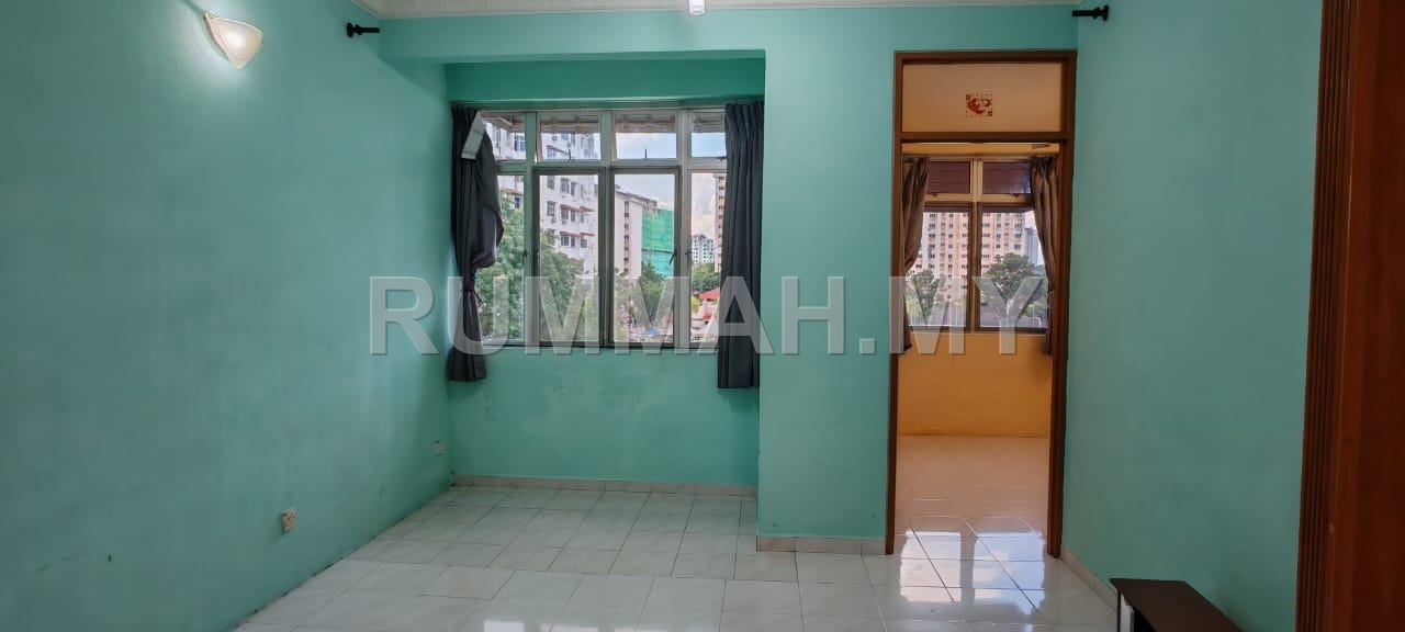 condo in Sungai Dua Island, Penang — photo 4