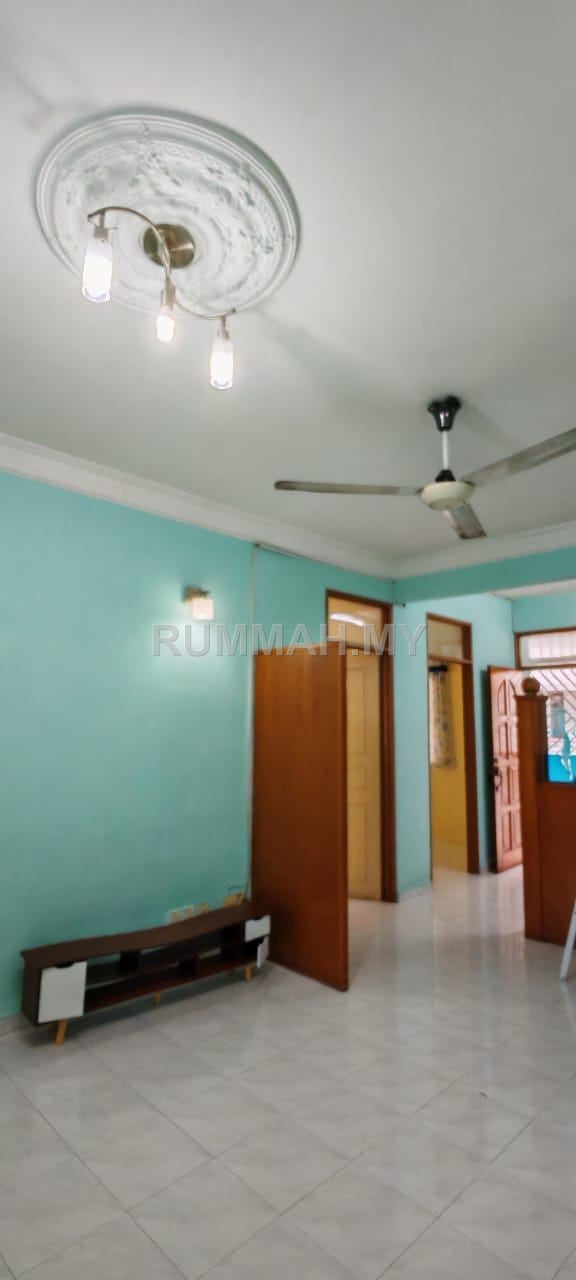 condo in Sungai Dua Island, Penang — photo 5