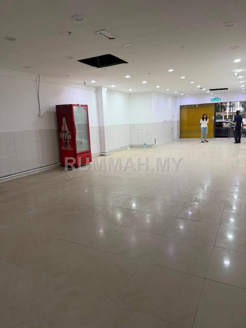 commercial in Kuala Lumpur, Kuala Lumpur — photo 4
