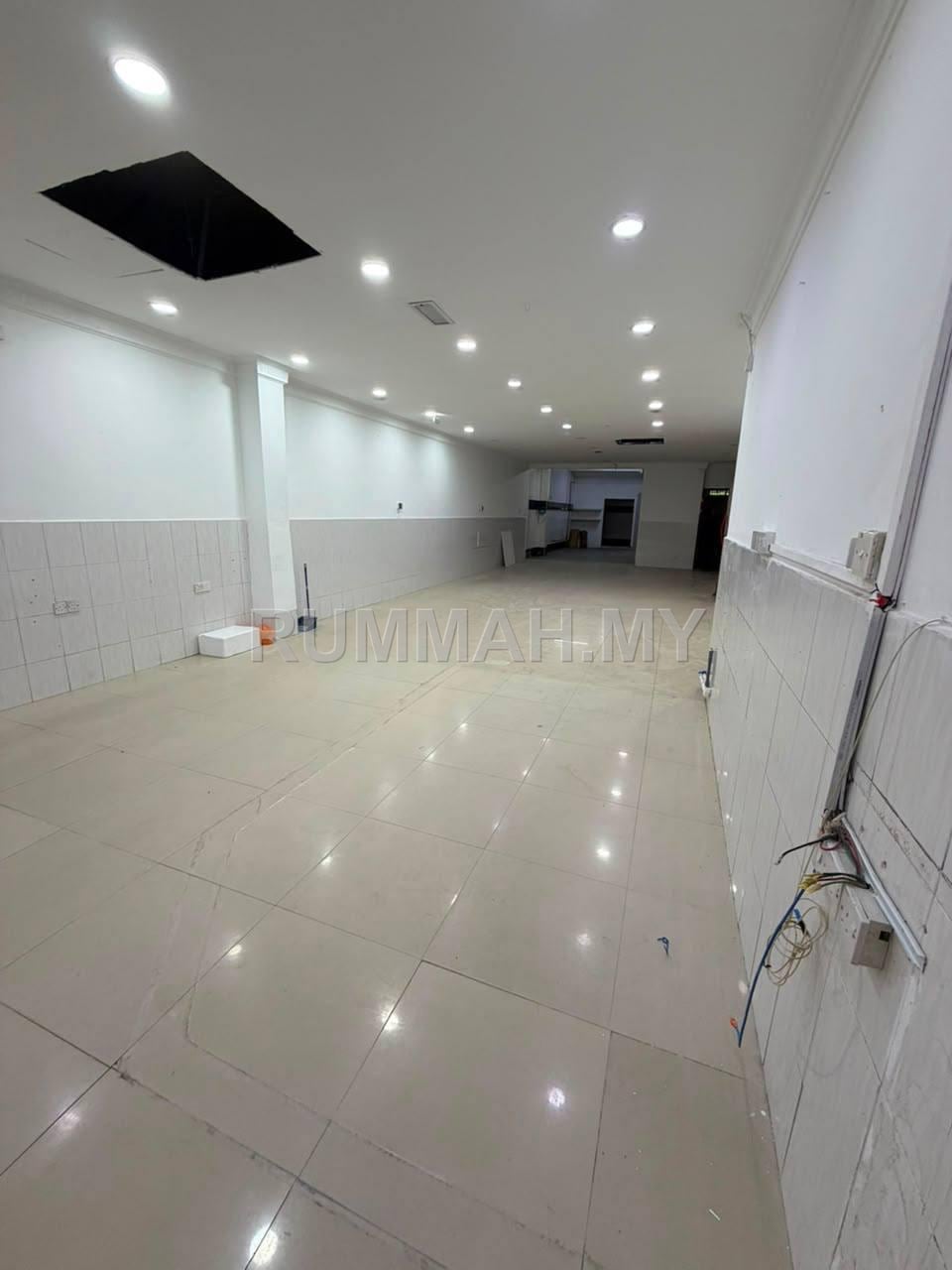commercial in Kuala Lumpur, Kuala Lumpur — photo 3