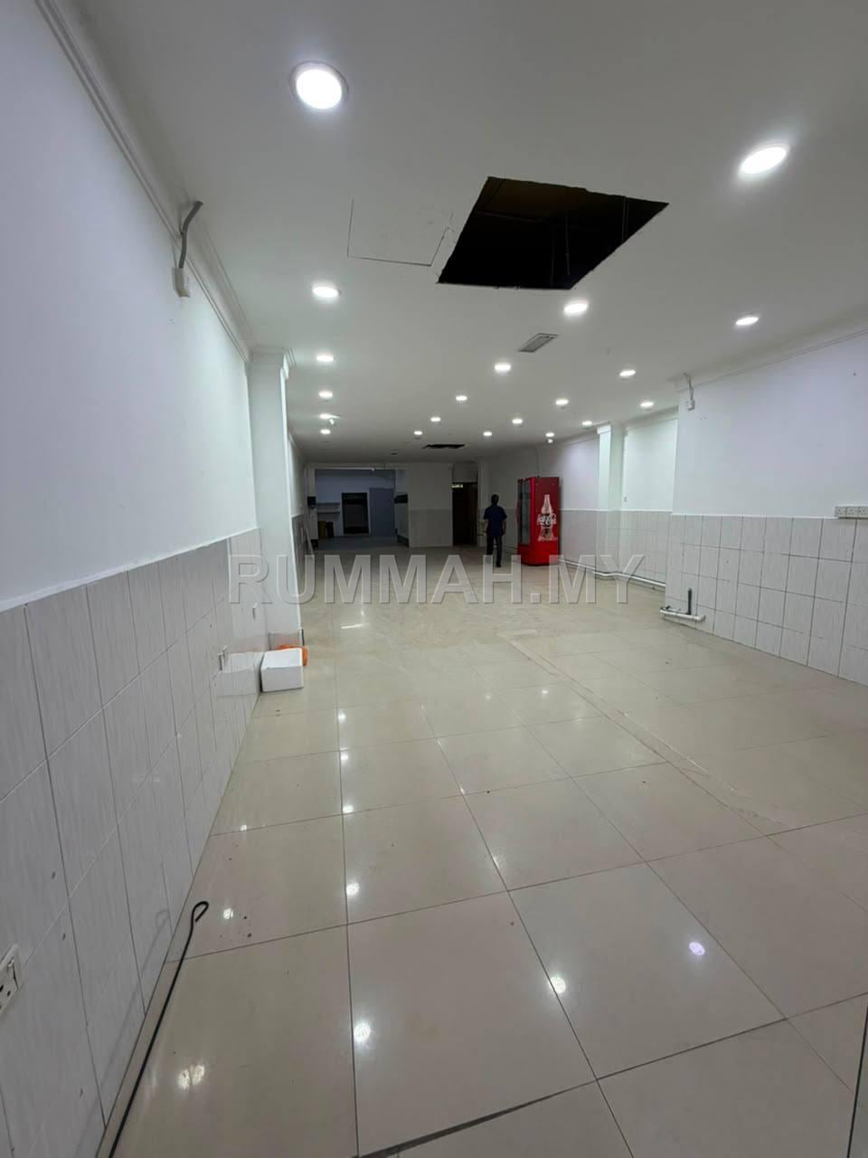 commercial in Kuala Lumpur, Kuala Lumpur — photo 7