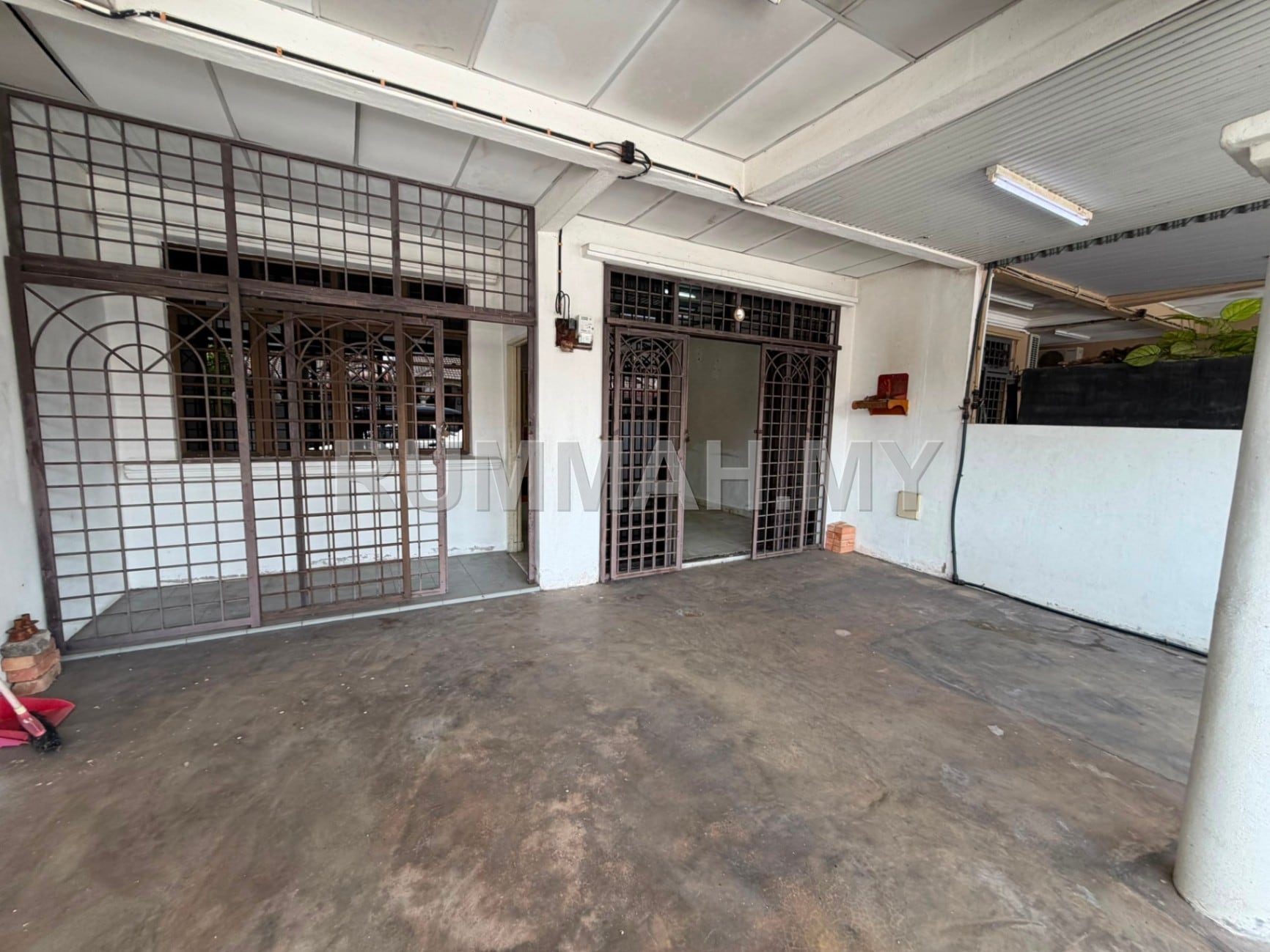 house in Kepala Batas, Penang — photo 2