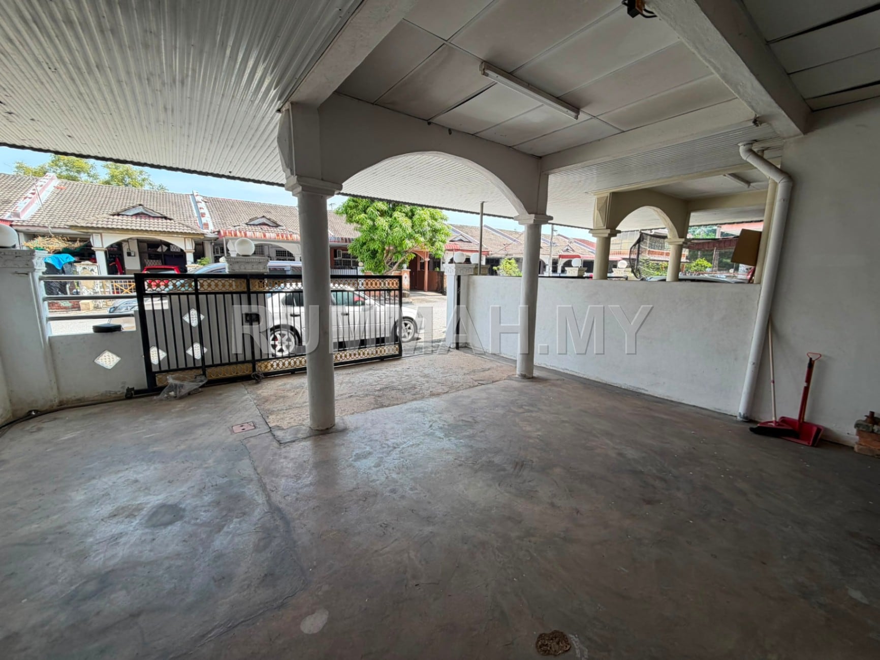 house in Kepala Batas, Penang — photo 3