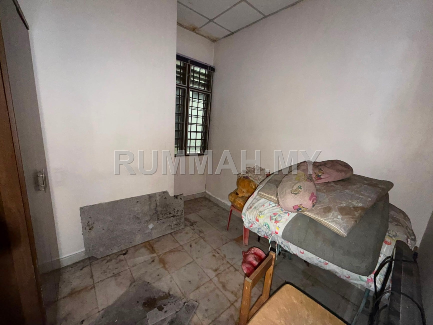 house in Kepala Batas, Penang — photo 5
