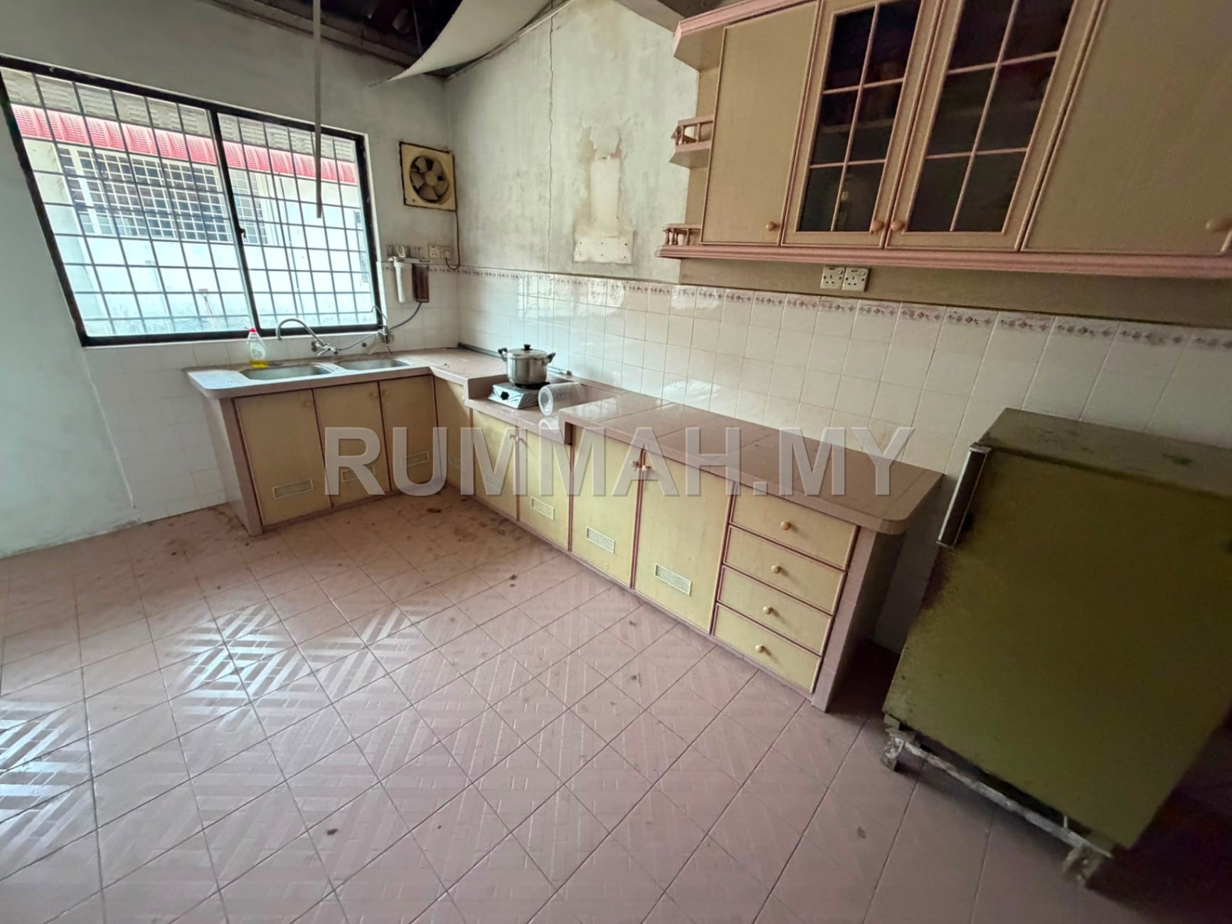 house in Kepala Batas, Penang — photo 6