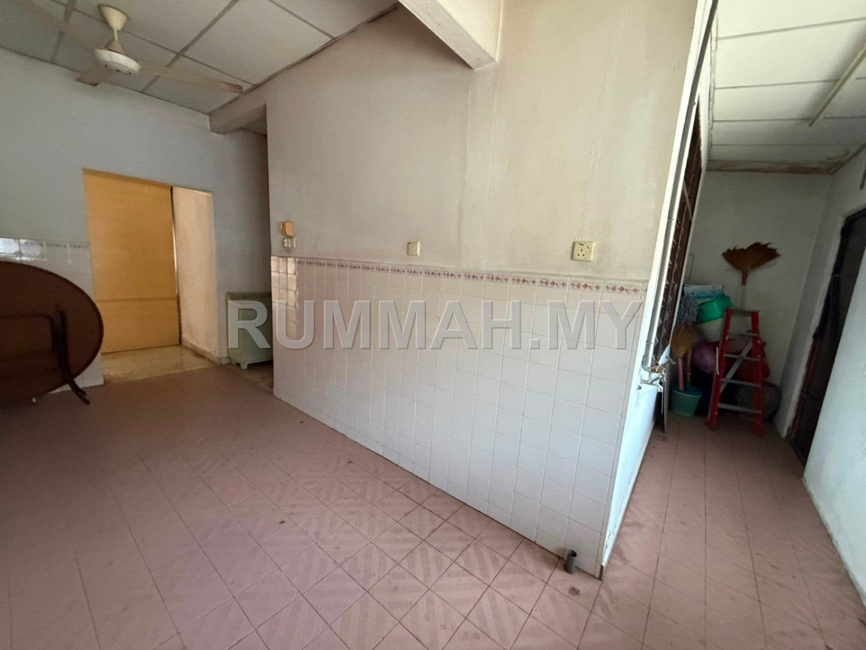 house in Kepala Batas, Penang — photo 7