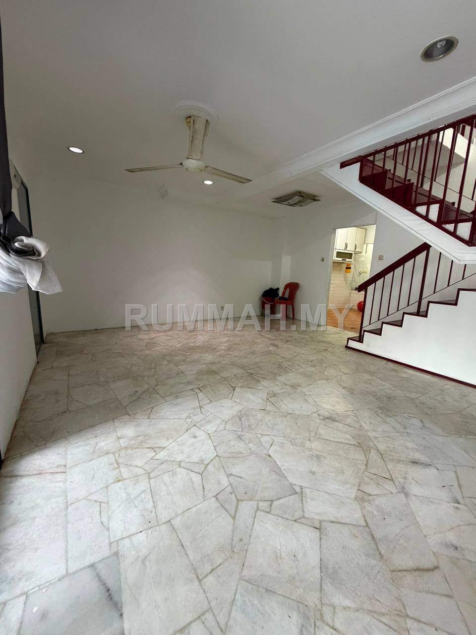 house in Kuala Lumpur, Kuala Lumpur — photo 2