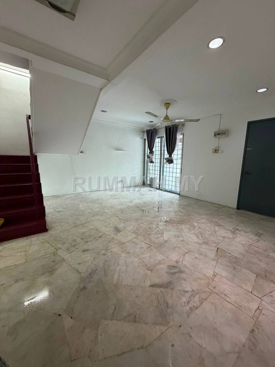 house in Kuala Lumpur, Kuala Lumpur — photo 3