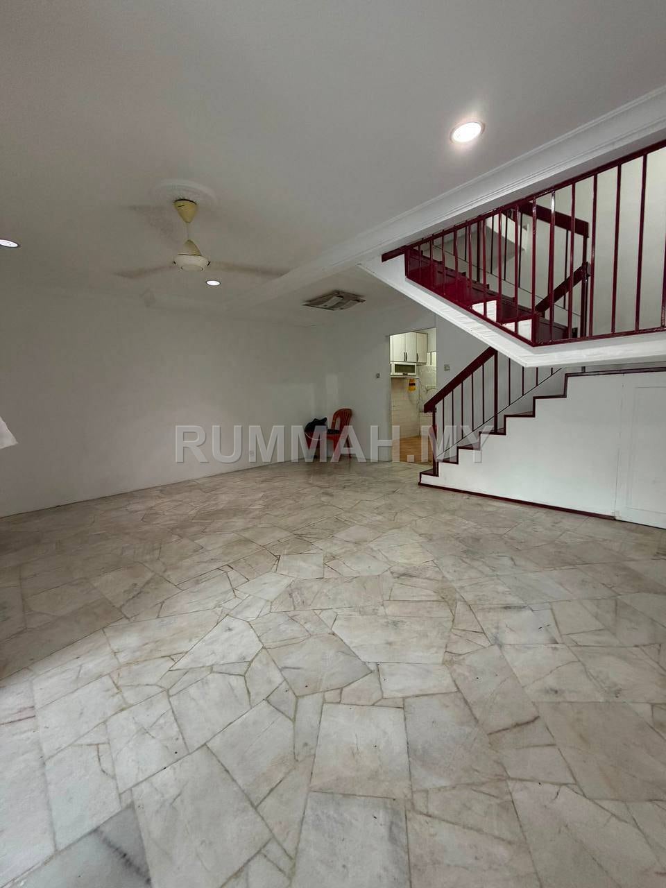 house in Kuala Lumpur, Kuala Lumpur — photo 4