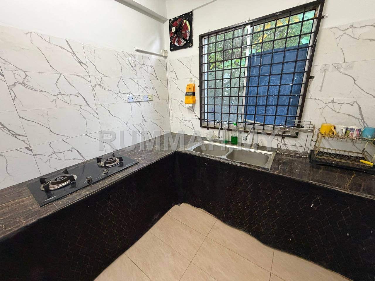 house in Kuala Lumpur, Kuala Lumpur — photo 5