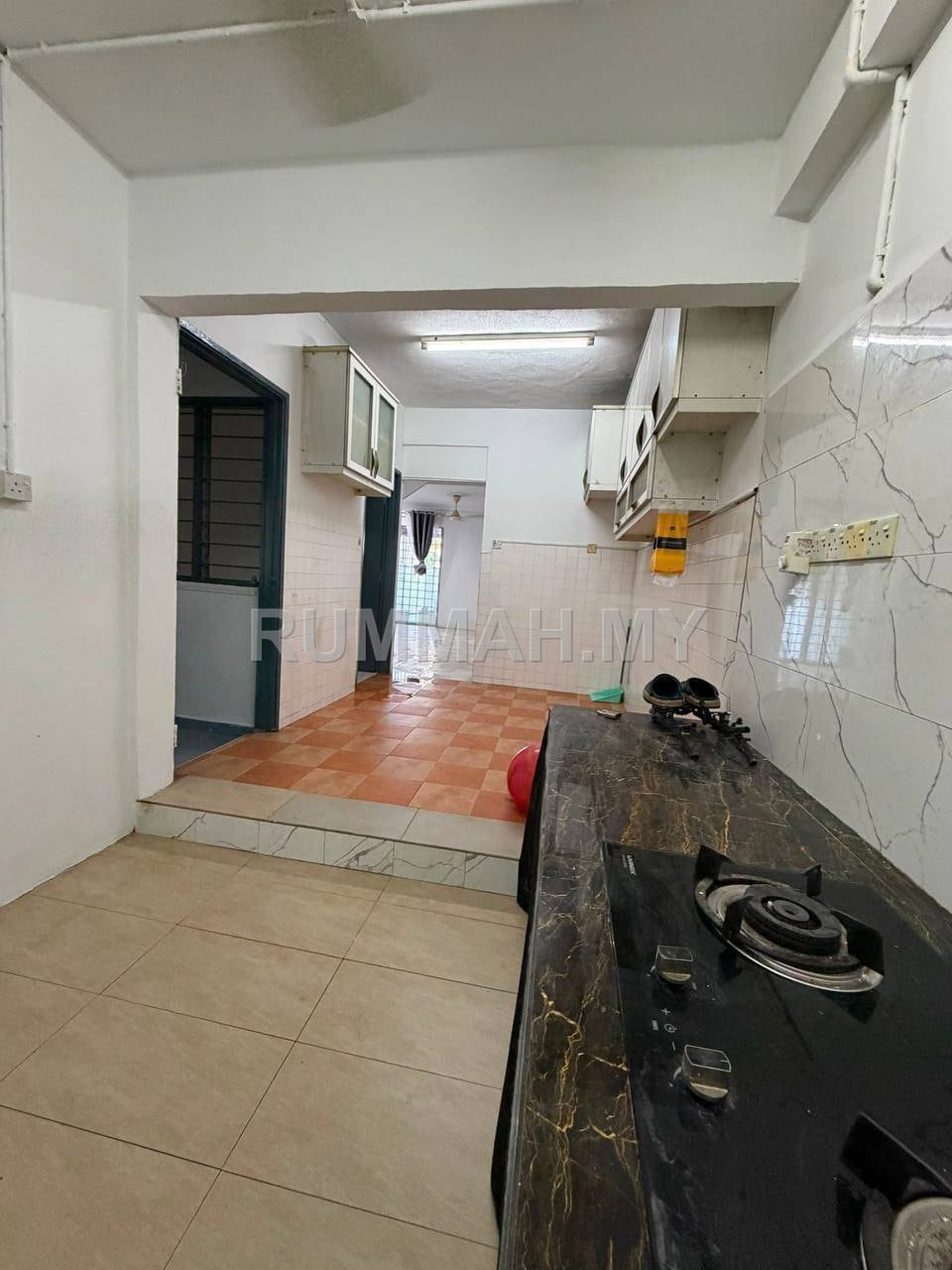 house in Kuala Lumpur, Kuala Lumpur — photo 6