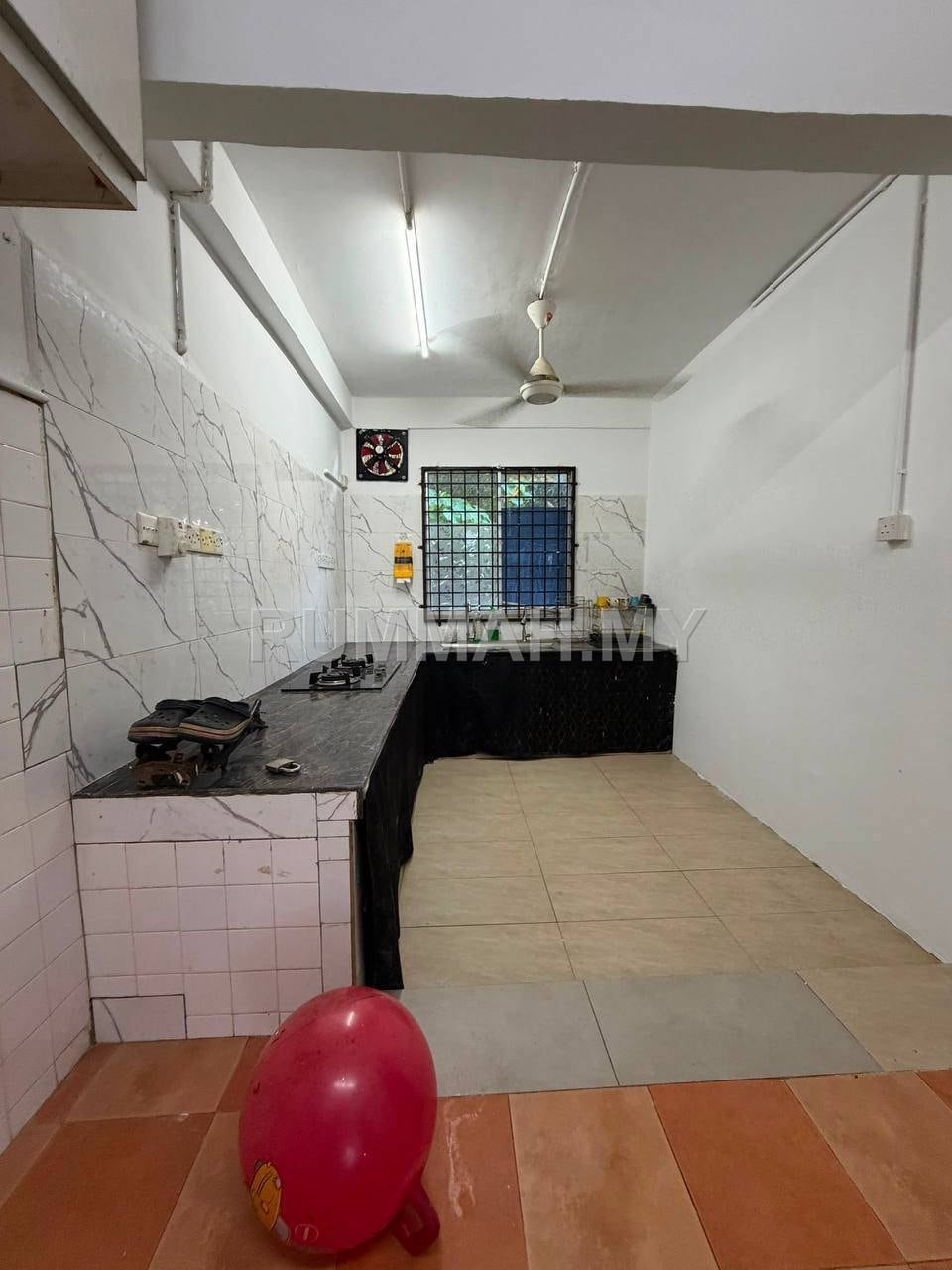 house in Kuala Lumpur, Kuala Lumpur — photo 7