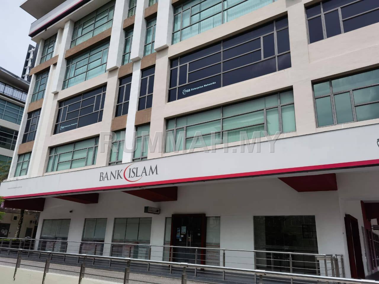 CORPORATE OFFICE SUITE FOR RENT CYBERJAYA | SELANGOR MONTHLY RENTAL RM12,000