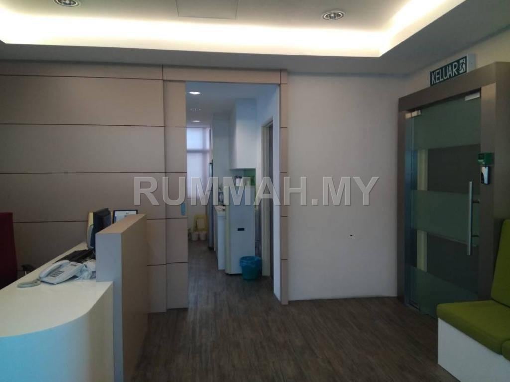 commercial in cyberjaya, Selangor — photo 4