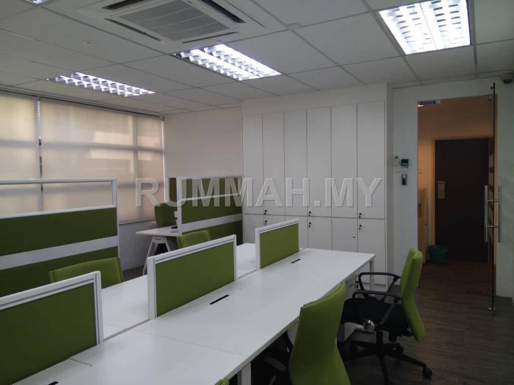 commercial in cyberjaya, Selangor — photo 2